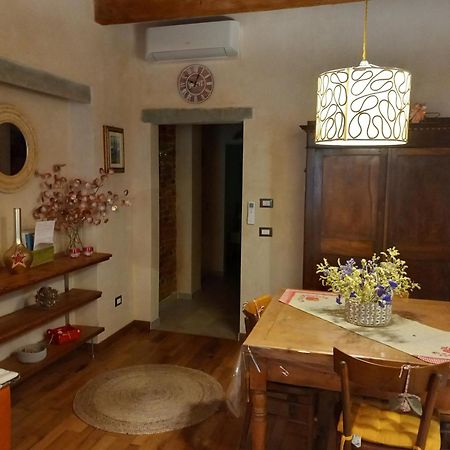 Casa Clery, Stile Toscano, Vicino A Firenze Montelupo Fiorentino Ngoại thất bức ảnh