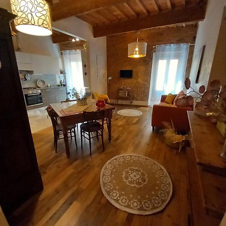 Casa Clery, Stile Toscano, Vicino A Firenze Montelupo Fiorentino Ngoại thất bức ảnh