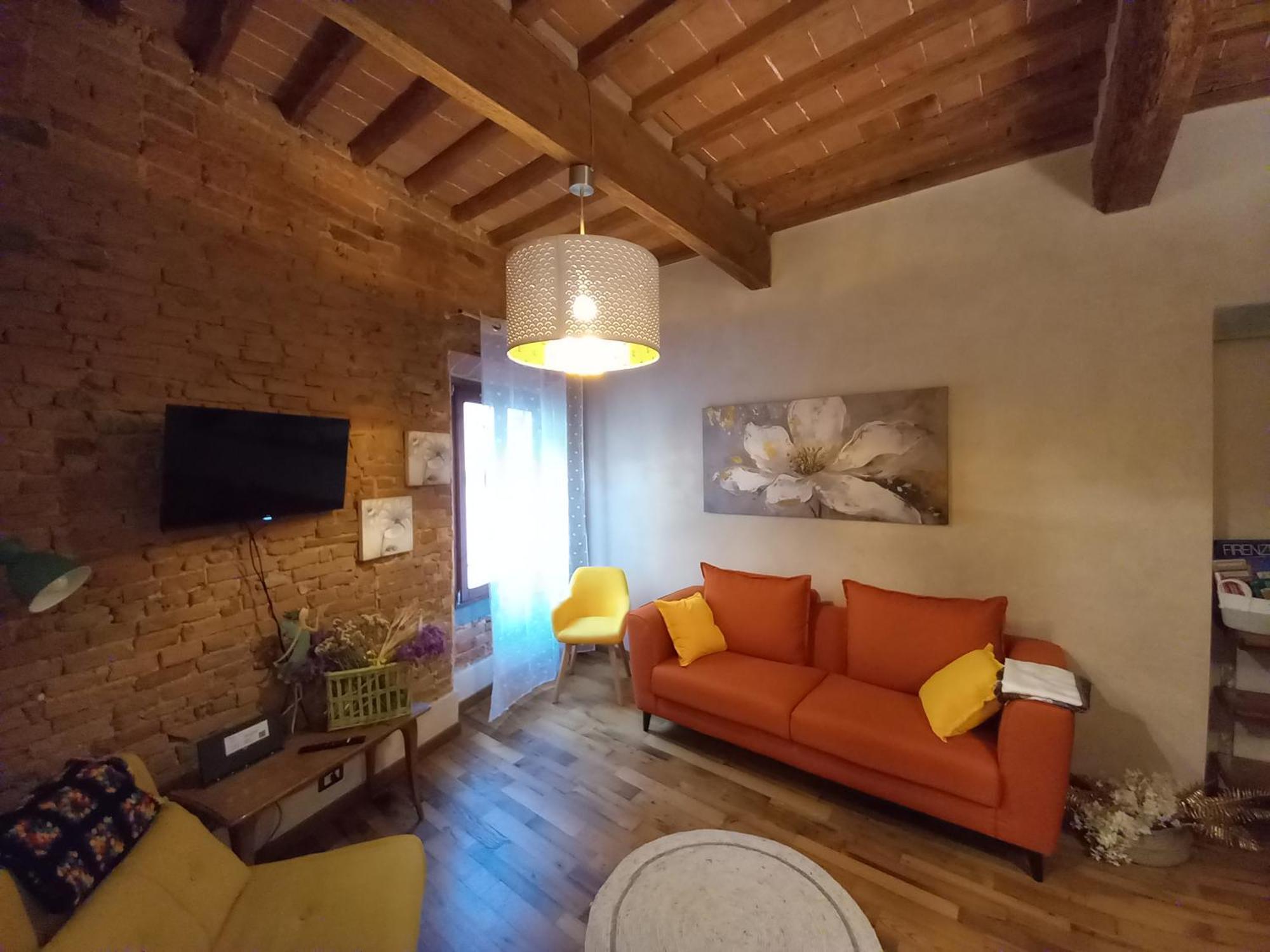 Casa Clery, Stile Toscano, Vicino A Firenze Montelupo Fiorentino Ngoại thất bức ảnh