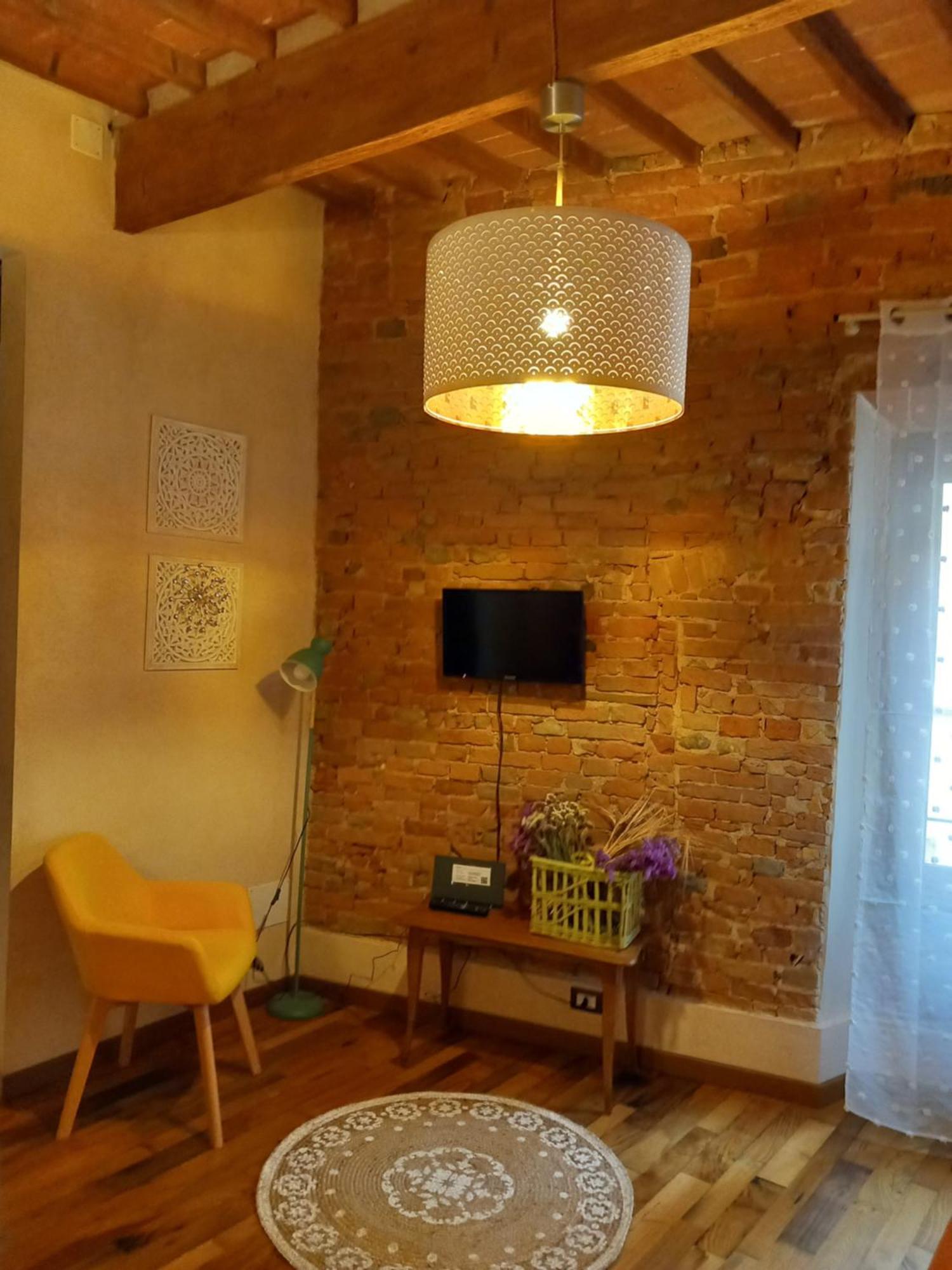 Casa Clery, Stile Toscano, Vicino A Firenze Montelupo Fiorentino Ngoại thất bức ảnh