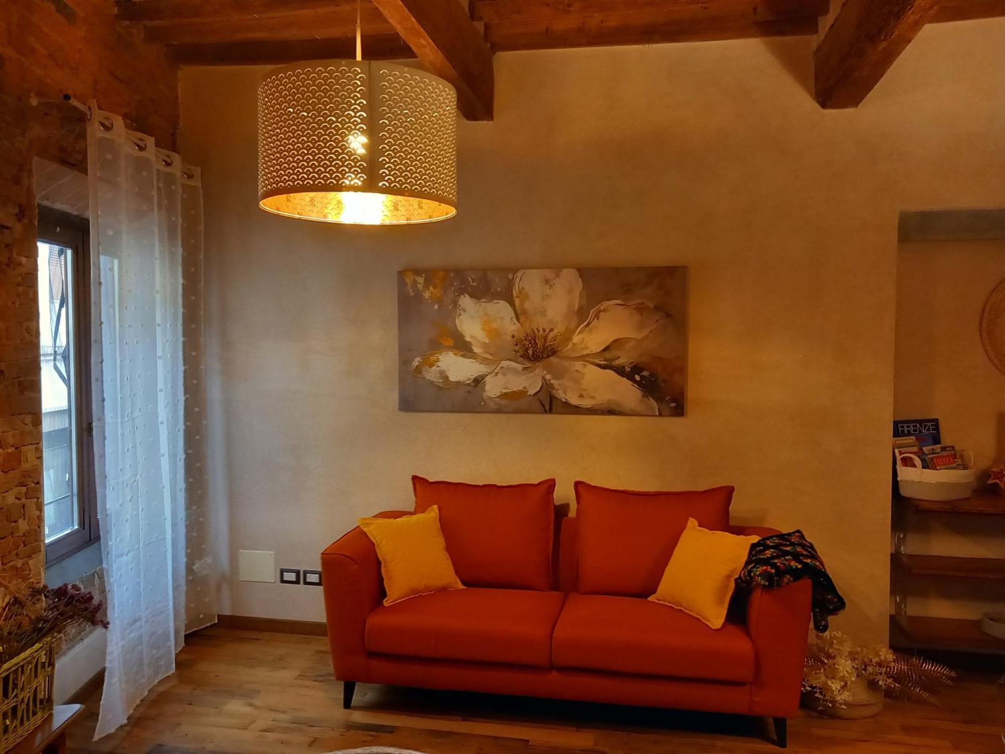 Casa Clery, Stile Toscano, Vicino A Firenze Montelupo Fiorentino Ngoại thất bức ảnh