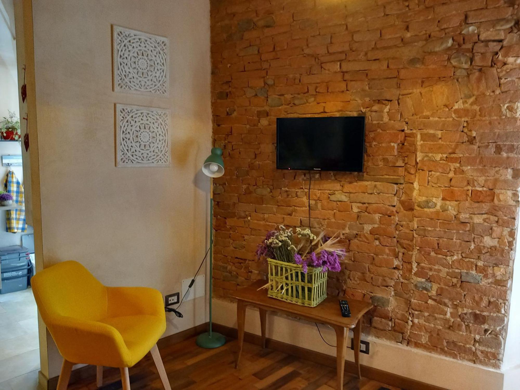 Casa Clery, Stile Toscano, Vicino A Firenze Montelupo Fiorentino Ngoại thất bức ảnh