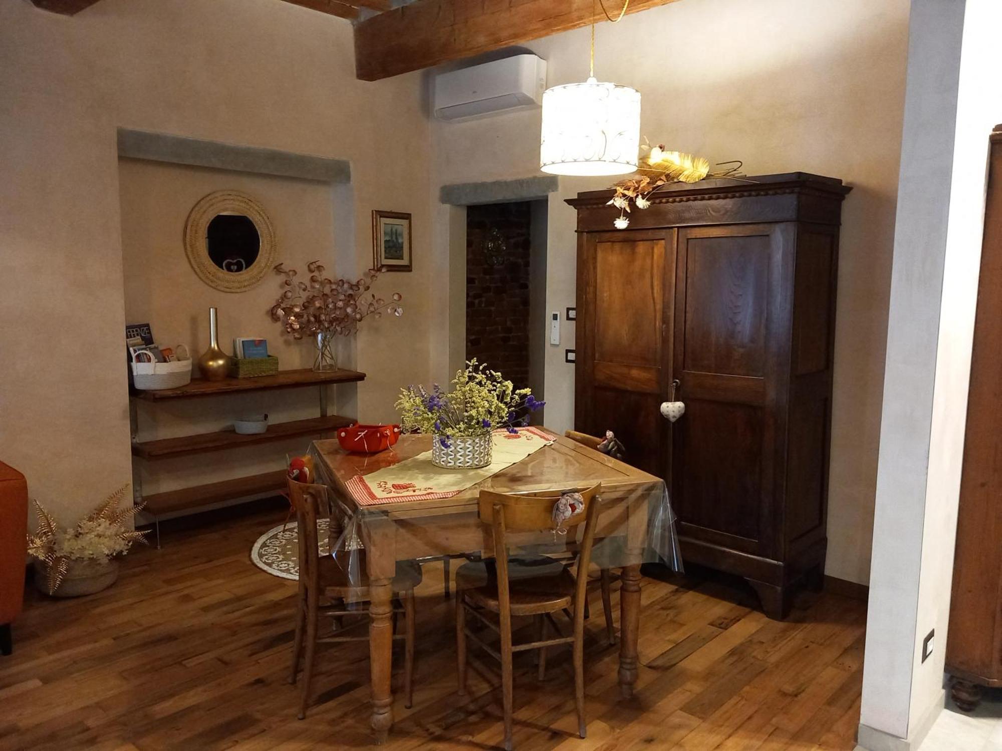 Casa Clery, Stile Toscano, Vicino A Firenze Montelupo Fiorentino Ngoại thất bức ảnh