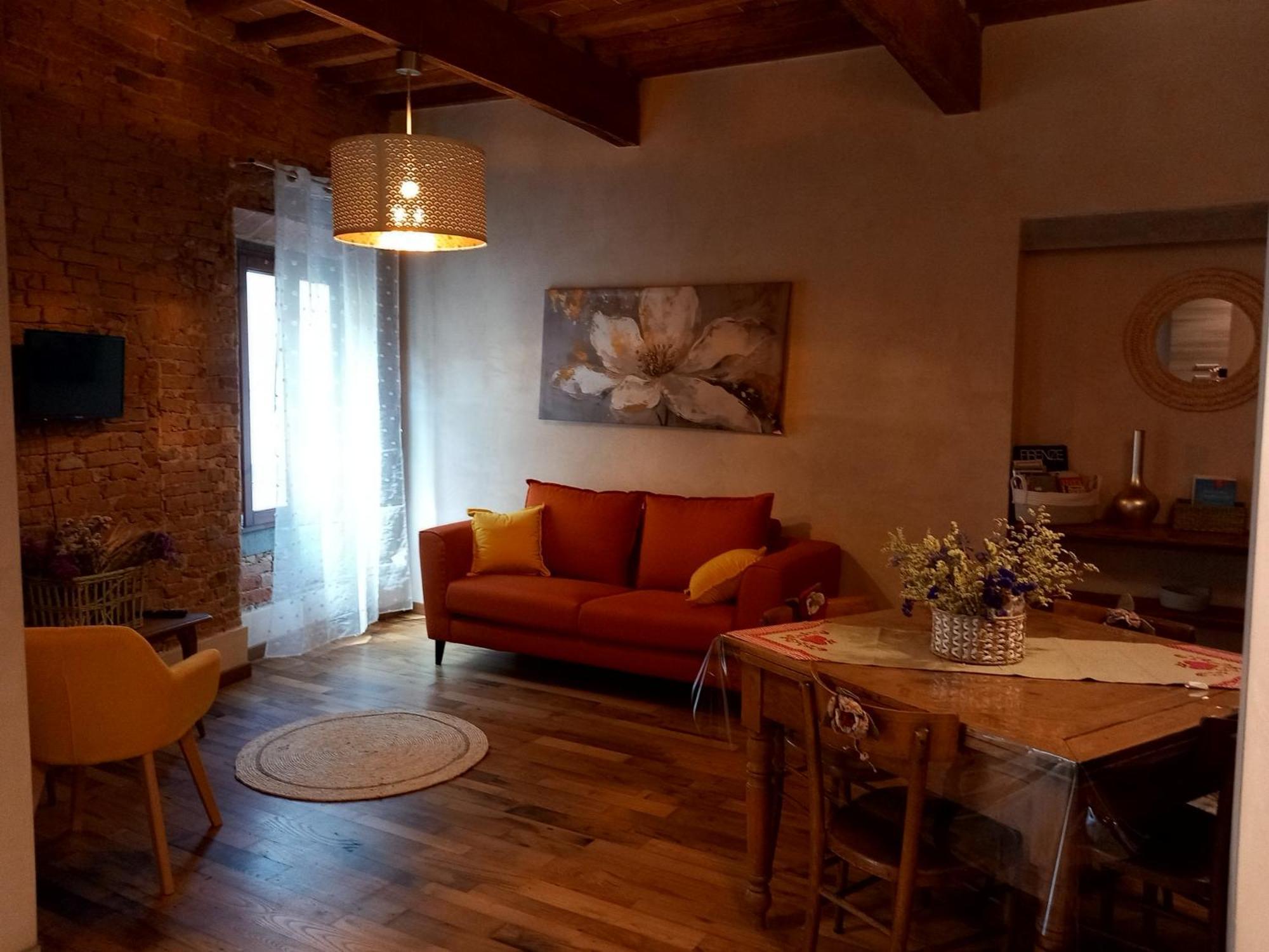 Casa Clery, Stile Toscano, Vicino A Firenze Montelupo Fiorentino Ngoại thất bức ảnh