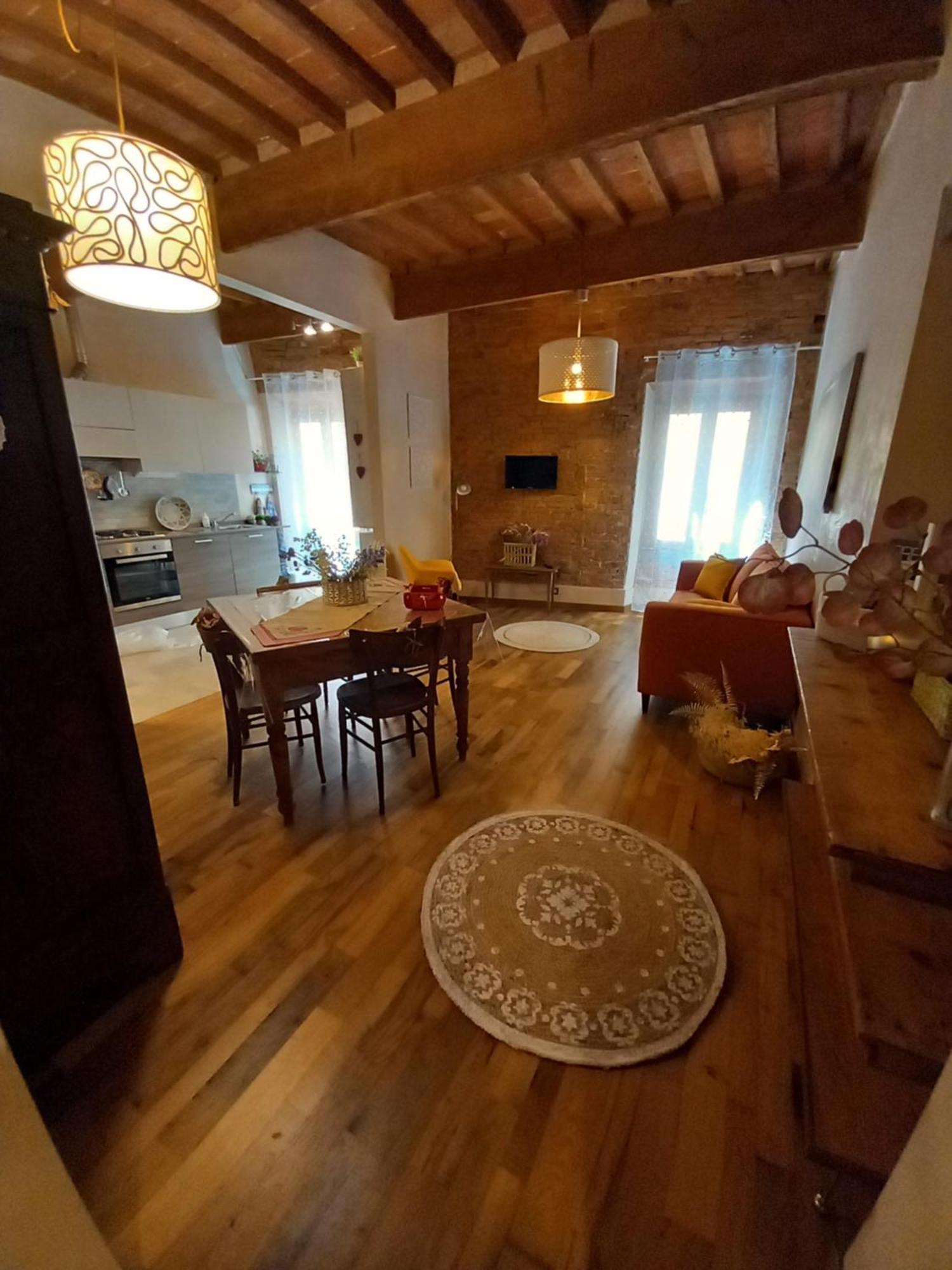 Casa Clery, Stile Toscano, Vicino A Firenze Montelupo Fiorentino Ngoại thất bức ảnh